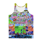 Inaccessible Tank Top
