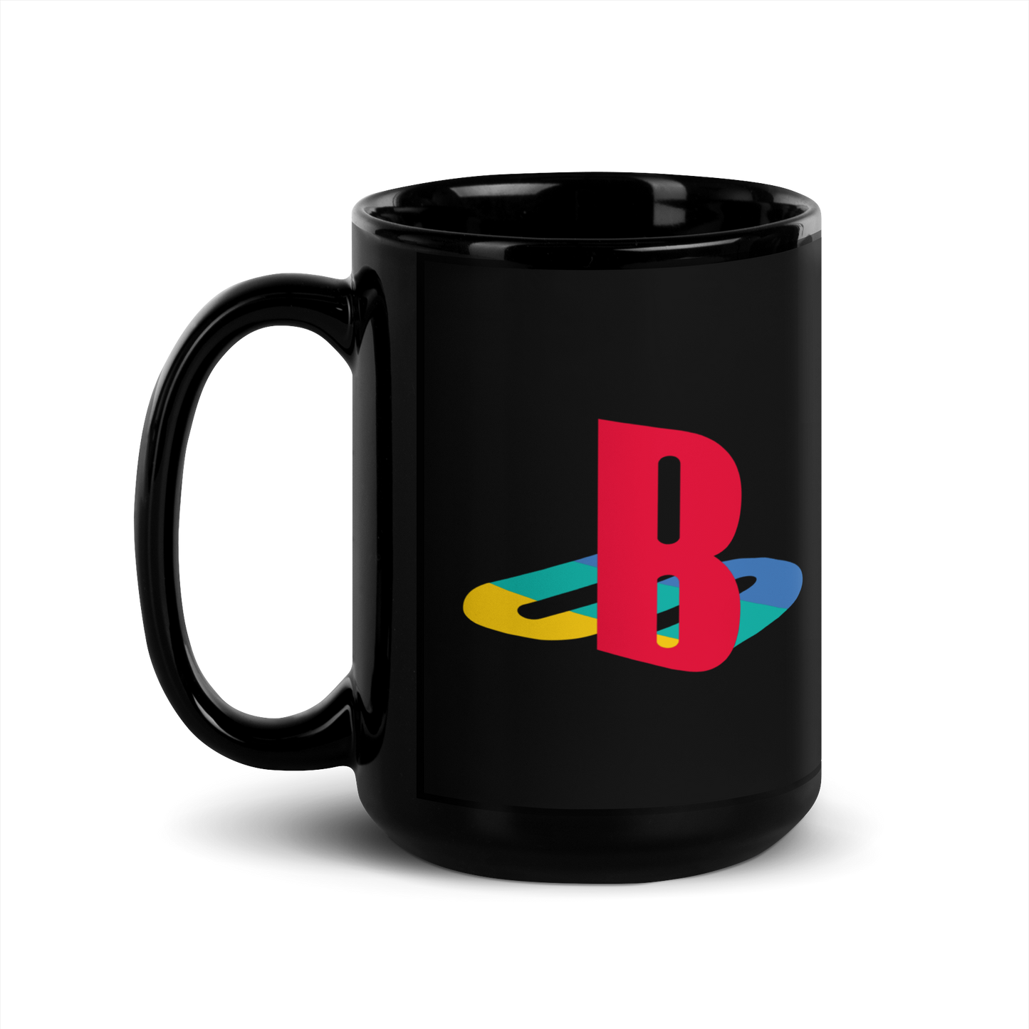 BasedStation Mug