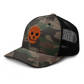 Camo Ghoul Hat