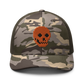 Camo Ghoul Hat