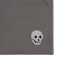 Premium Ghoul Sherpa Blanket
