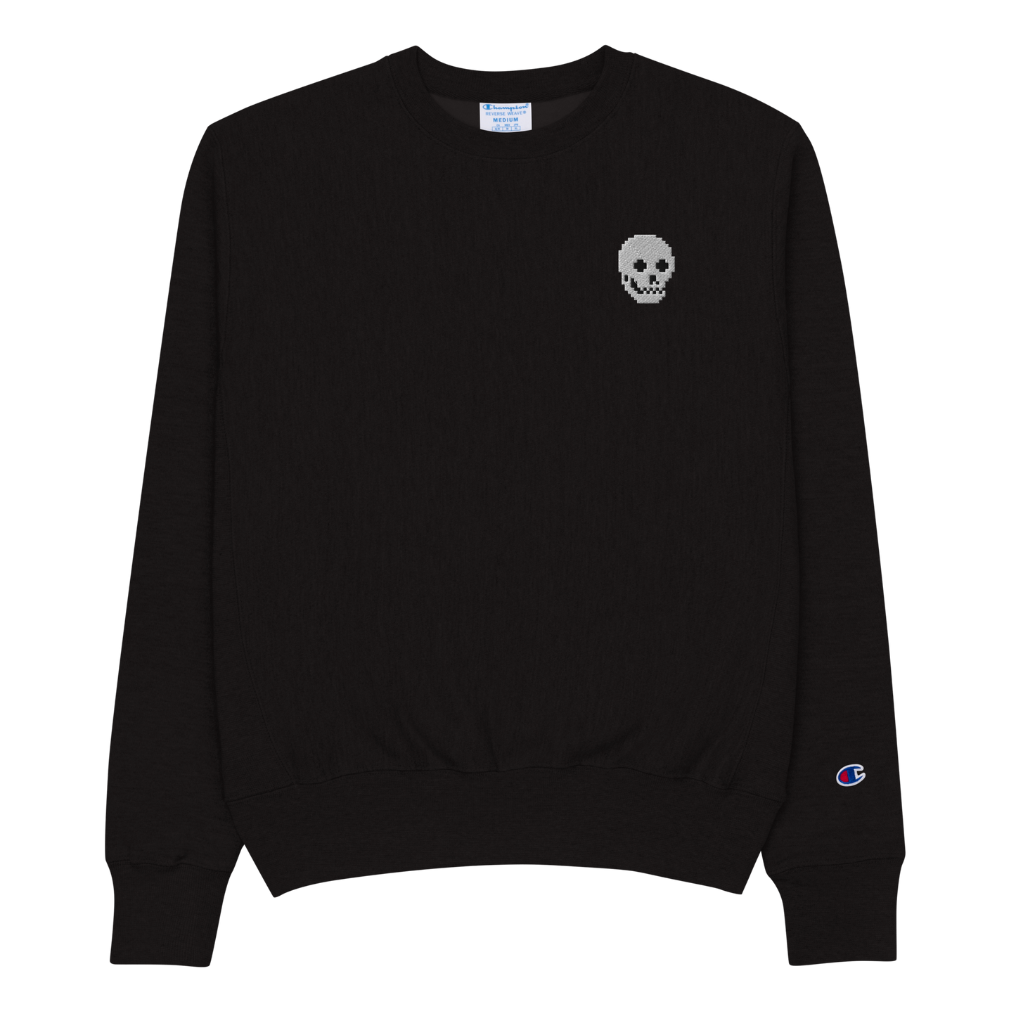 The Ghoul Champion Sweatshirt
