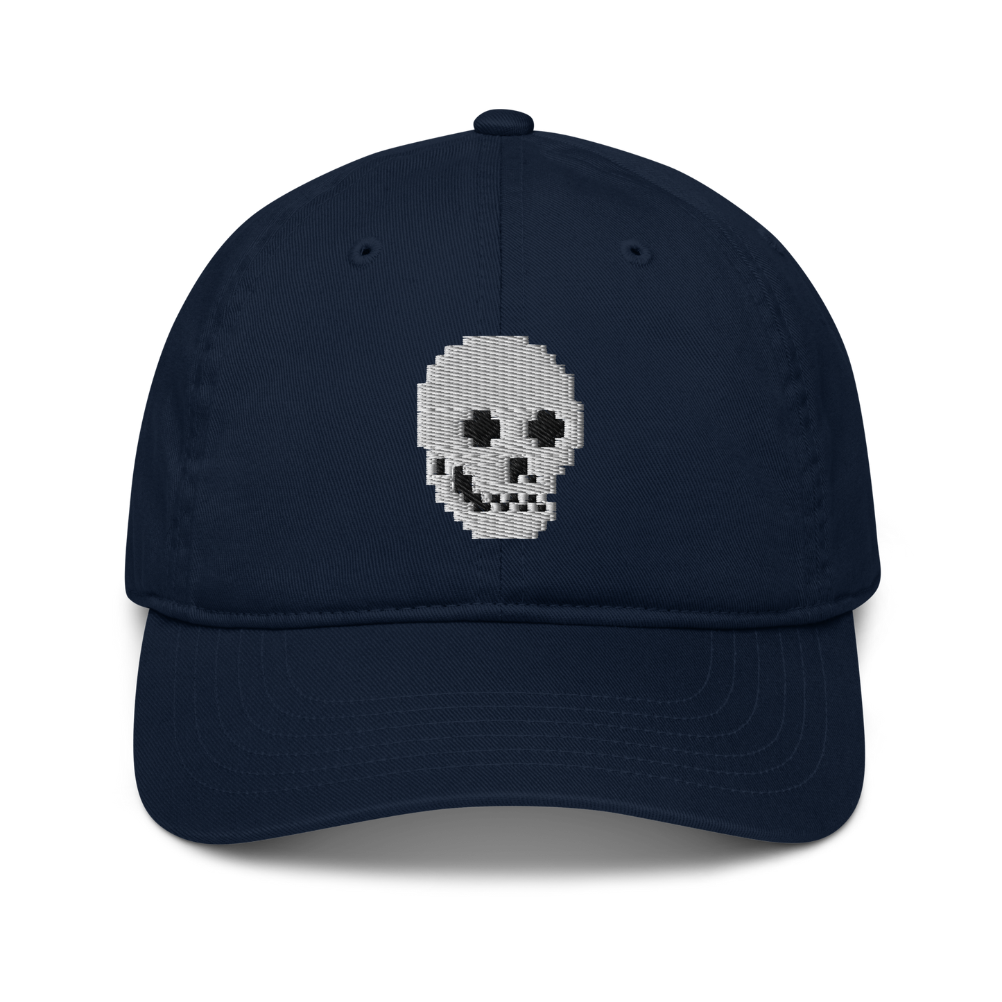 Ghoul Dad Hat
