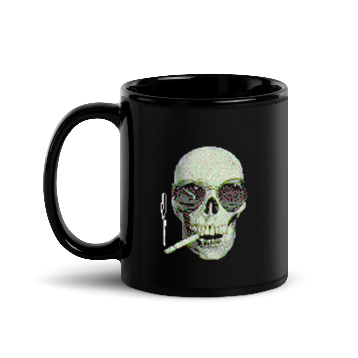 Ghoul Classic Mug