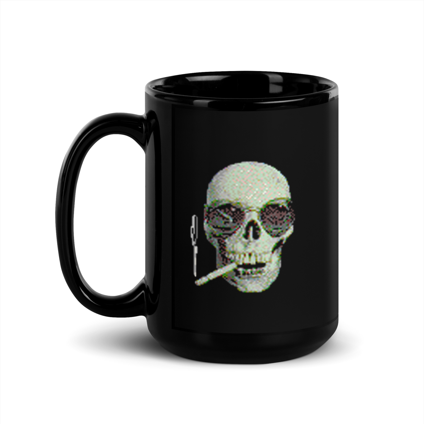 Ghoul Classic Mug