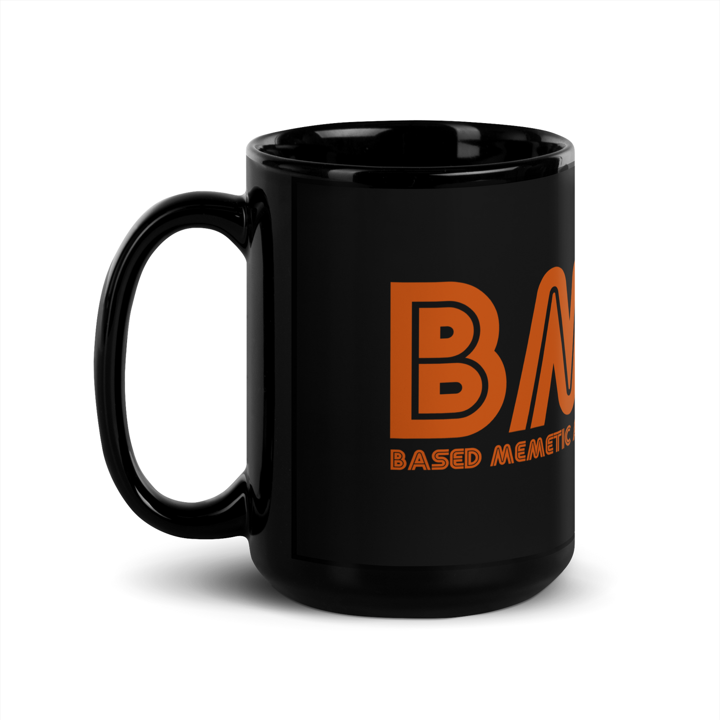 BMAS Mug