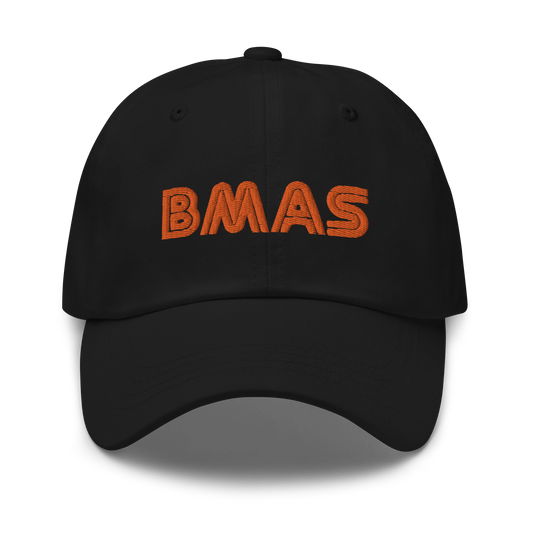 BMAS Cap